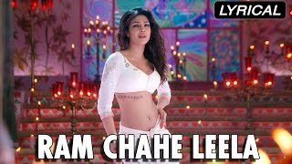 Play free music back to only on eros now - https://goo.gl/bex4zd
listen the full song "ram chahe leela" from goliyon ki raasleela
ram-leela featuring...