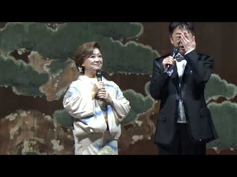 【追悼】松原のぶえ「蛍」