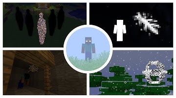 The Broken Script (Minecraft Mod Showcase | 1.21.1)