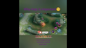 why map is important🧐||mlbb #shorts#ml#hanzo#mlbb