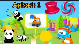 baby car ride for kids//baby car games/Real car videos/Car Videos for kids/ baby game/#car #epsode1