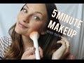 5 Minute Makeup with Senegence