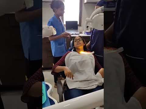 वीडियो: दंत चिकित्सा में पैनोरमिक रेडियोग्राफ़ का उपयोग क्यों किया जाता है?