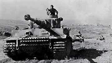 The Forgotten Battle That Changed the Fate of World War II