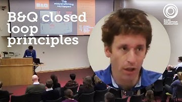 Business Challenges of Using a Circular System: B&Q Case Study | Part 3