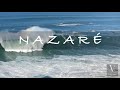 [INSANE] Nazaré Big Wave Surfing | Portugal | Volant Travel