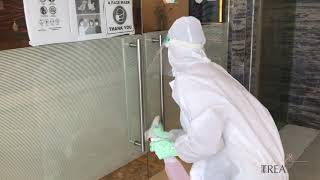 Download lagu Welcome back! Safety and Treatotel Hotel Ahmedabad