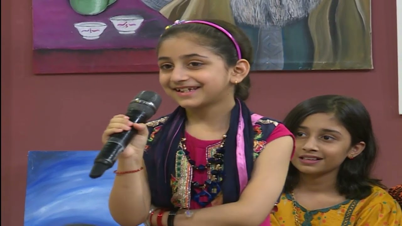 Khyber Sahar Peshawar | Morning Show | Kids Show | Avt Khyber | Pashto