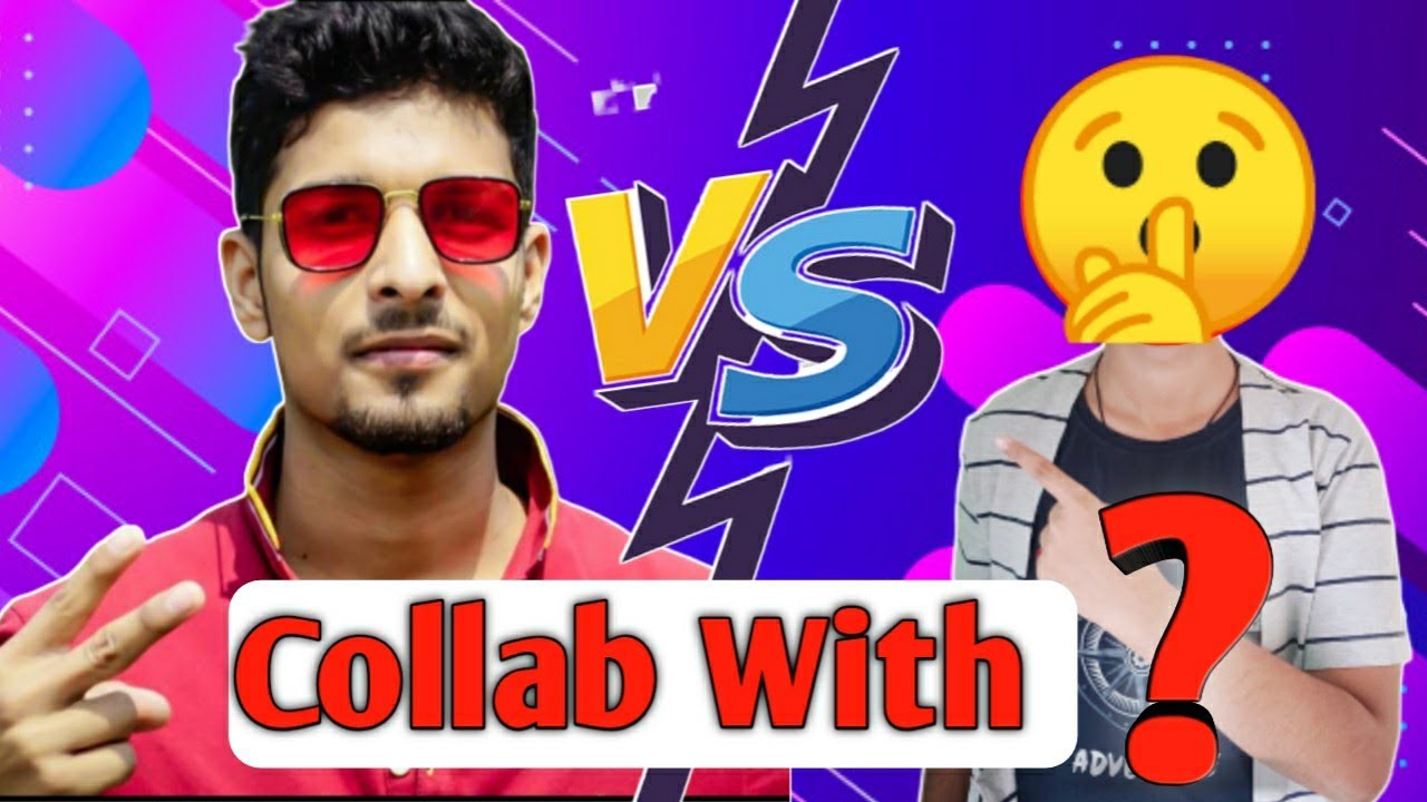 Collab With Gaju Yt | Deepak Tigor Collaboration With Gaju Yt | Gaju Yt | Deepak Tigor |Collab video
