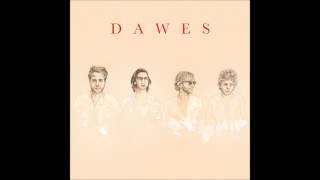 Give Me Time - Dawes chords