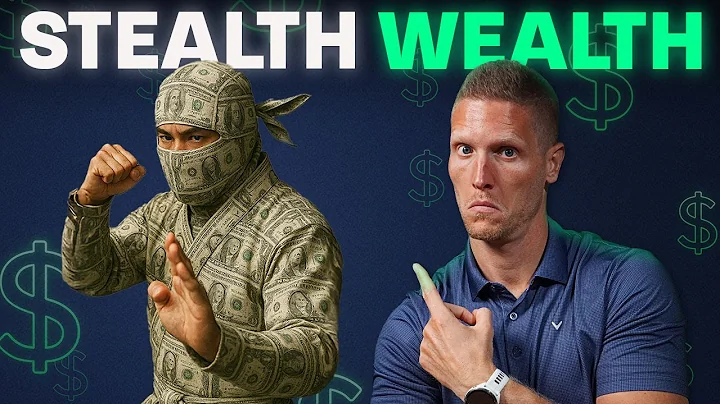 5 Signs Someone Is Secretly Wealthy