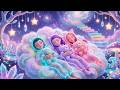Into the Dreamworld with Zoey, Rumi & Mira 💤 Relaxing Music for Anxiety Relief, Insomnia