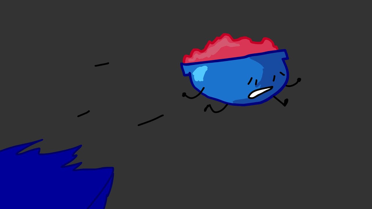 if SQUID GAME was a HALLOWEEN challenge in Object Wacky Dacky