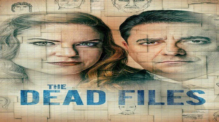Amy Allan of the Dead Files at Mansfield Prison