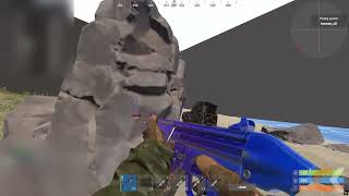 This "Undetected" Rust Cheat is TOO GOOD| FT. Kernaim