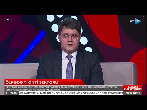 Video: Tikinti sahəsi nədir?