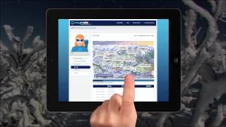 MyRide Dashboard