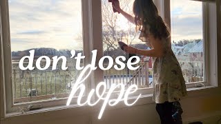 Strengthen Your Hope With Faith I Christian Homemaking by Kelsey Westman 6,841 views 3 months ago 14 minutes, 35 seconds