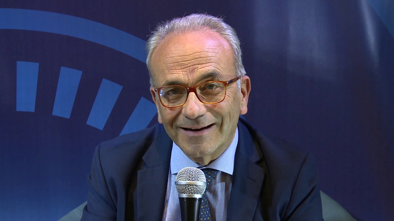 SUDeFUTURI | intervista a Carlo Borgomeo, Presidente Fondazione con il Sud