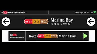 Cdd-Cld - Nsl Redesign Concept Ride From Rfp To Mrb