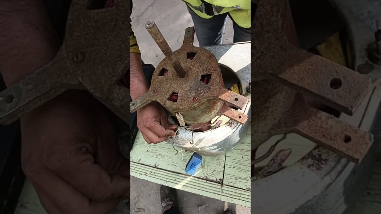 Electrical ASI.  is live!