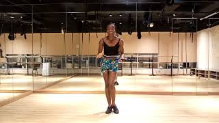 UNDERSTAND BACHATA WITH THESE 8 RHYTHMS / BACHATA BASICS / BACHATA FOOTWORK