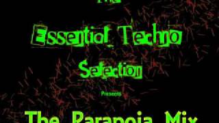 ETS Presents 'The Paranoia Mix'!