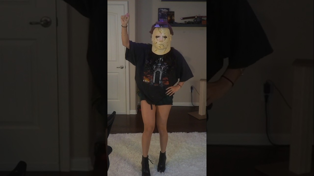 She Thought She Had It...