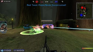 UT2004 Onslaught Online: 11/2/2025