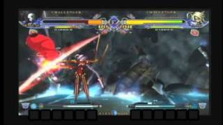 BBCS2 : 2/6 BBCS2兵庫神戸ブレイブルー第2回ランバト ベスト8