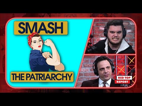‘No Christian Feminism’ | with David Gordon