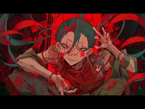 【UTAUカバー】 孤独毒毒 【鈴木ネイ】