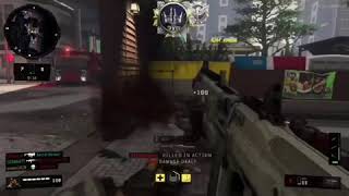 Black ops 4 best automatic shotgun streak
