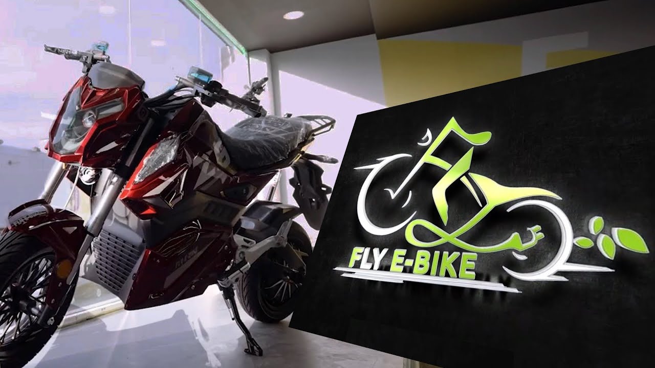 Обзор бизнеса и перспектив FLY E BIKE (акции FLYE)