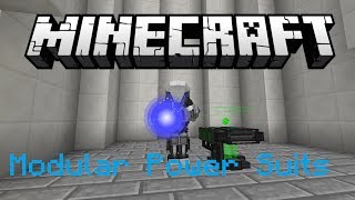 Celebrity Mod Showcase: Modular Power Suits and Plasma Guns!!! Net Worth