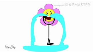 Bfb flower crying