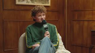 Call Her Bokkie 🇿🇦 | Episode 1 : Katinka Oosthuizen & Will Linley