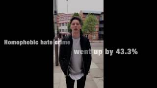 HATE CRIME CAMPAIGN