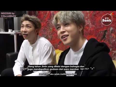 [indo-sub]-[bangtan-bomb]-jimin’s-surprise-birthday-party-at-amsterdam---bts-(방탄소년단)