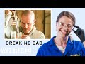 Chemist breaks down 22 chemistry scenes from movies  tv  wired
