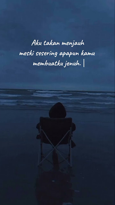 Pergi sulit bertahan sakit. #quotes #story #storywa #fyp