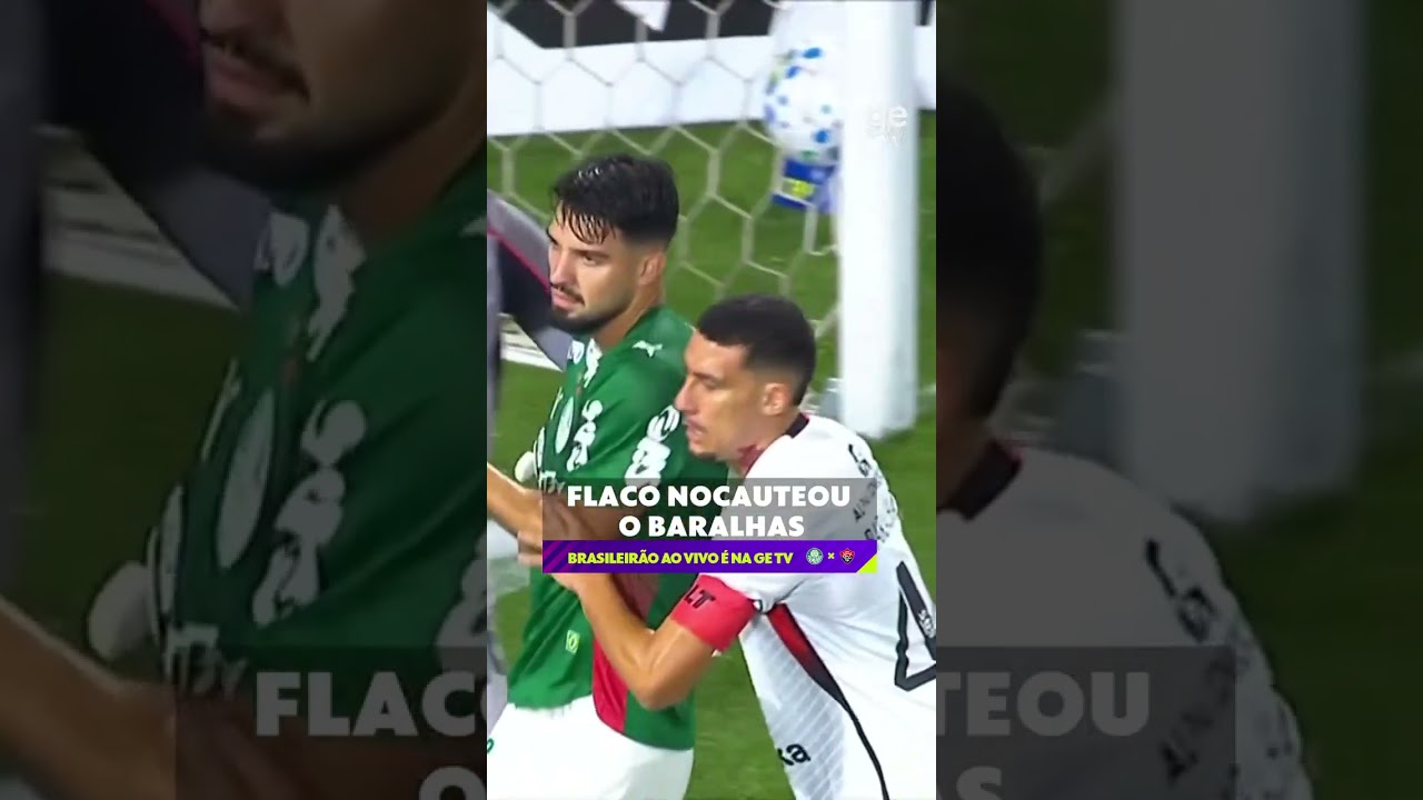 FOI NADA, SEU JUIZ? 🙃🤓 | #shorts | ge tv