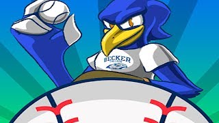 Becker Derby - Endless Baseball Gameplay screenshot 3