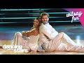 Shangela and Gleb Savchenko Redemption Quickstep (Week 10) | Dancing With The Stars ✰