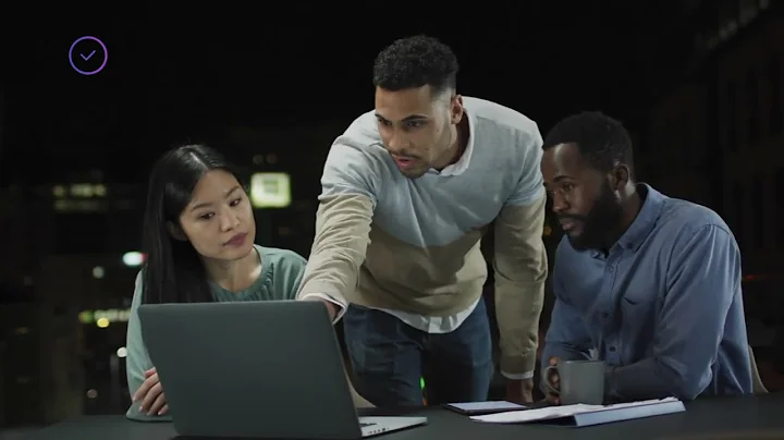 Transform Your IT Operations with AIOps