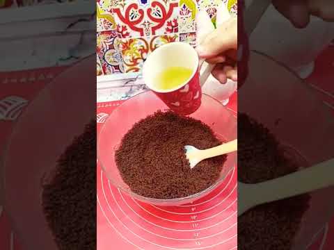 اجمل جاتوه من بواقي الكيك  اجمل الوصفات حلو وحادق