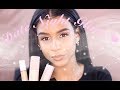Fenty Beauty Complexion | Date Night Glam |