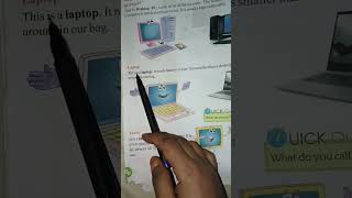 Computer zone# chapter 1#computer a smart machine#