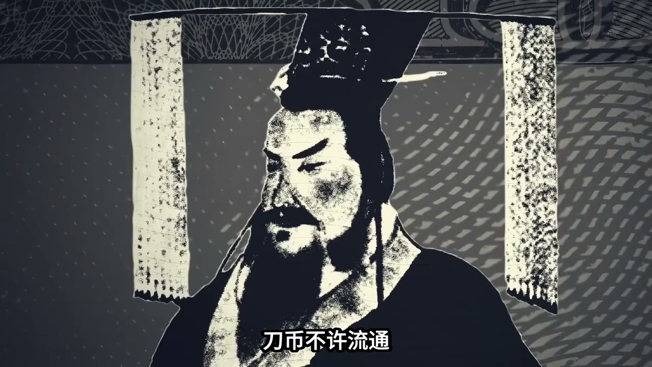 The Bronze Coin That Shaped 2,000 Years of Chinese History - YouTube
