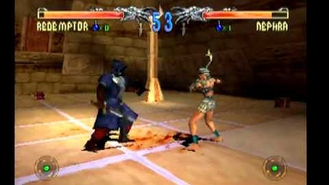 Cardinal Syn (Playable Demo) - Official UK Playstation Magazine 16 vol. 2